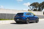 Mercedes-Benz EQC400 4Matic AMG Line 2019 года (AU)